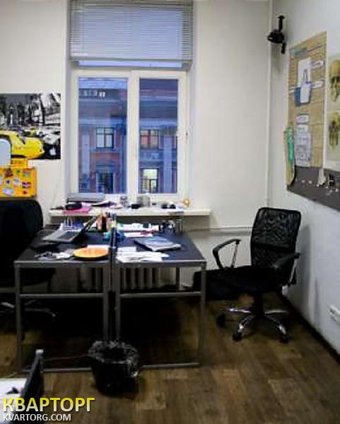 Rent office. Киев, Петлюры — photo 1