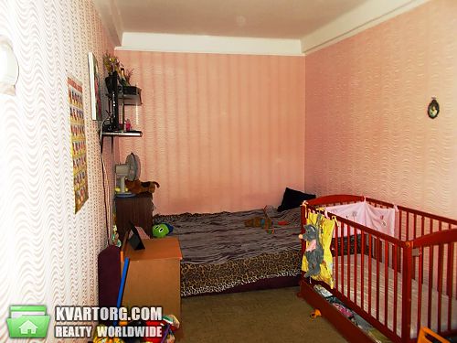 Sell 2-room apartment. Киев,  Киквидзе — photo 2