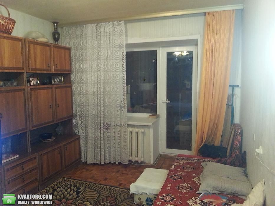 Sell 1-room apartment. Киев,  Драгоманова — photo 3