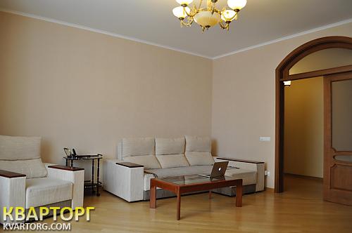 Rent out 3-room apartment. Киев, ул. Щорса — photo 5