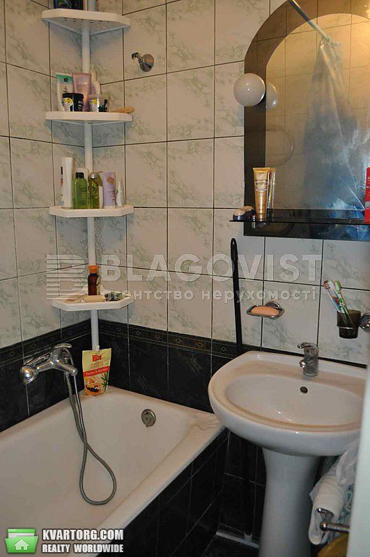 Sell 2-room apartment. Киев,  Бассейная — photo 6