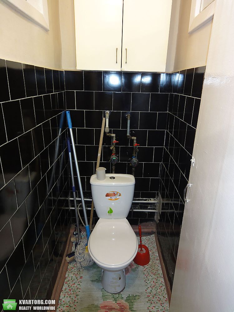 Rent out 1-room apartment. Одесса, Тенистая — photo 9