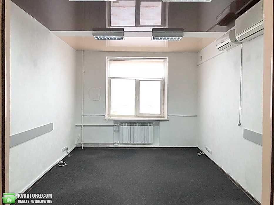 Rent out office. Киев, бул. Дружби Народів — photo 2