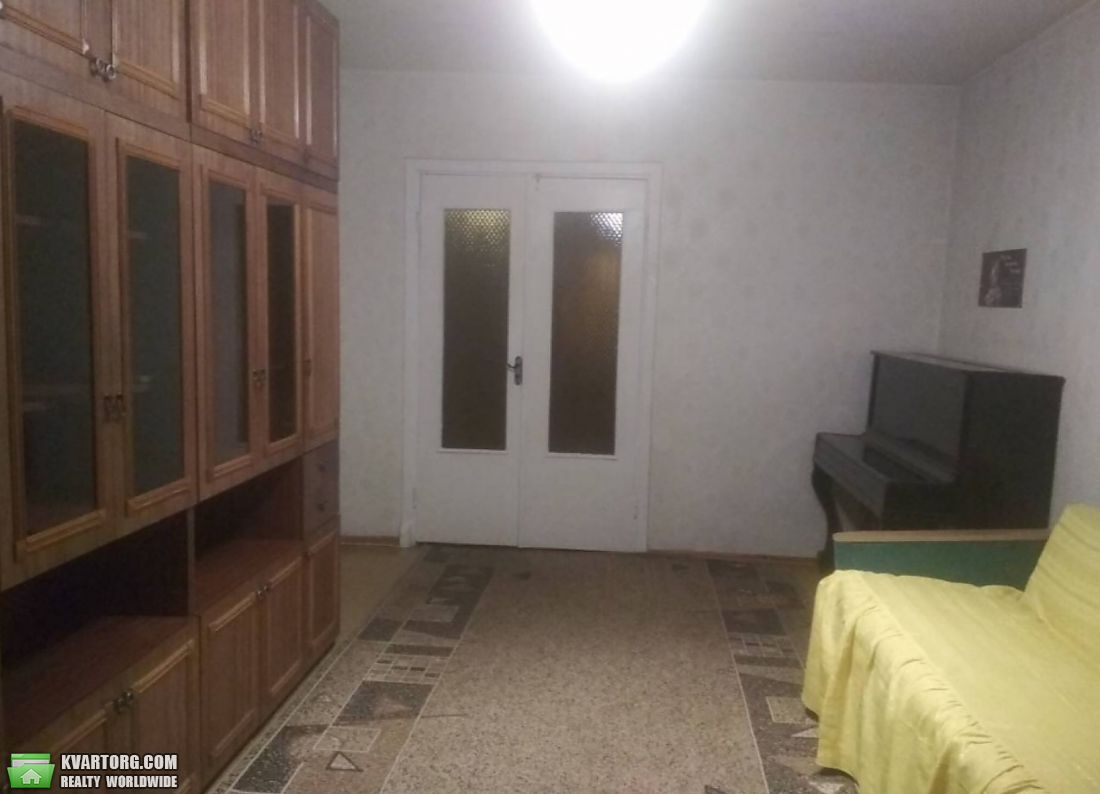 Sell 3-room apartment. Днепропетровск, Джинчарадзе — photo 1