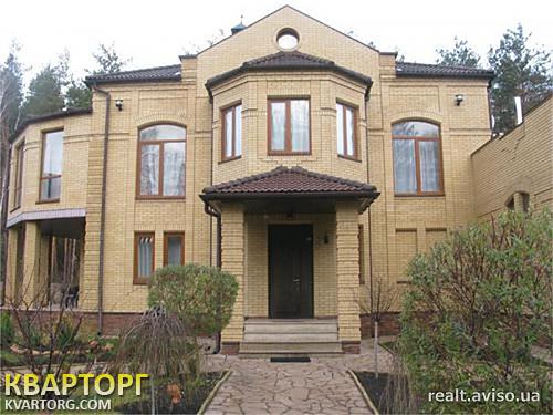 Sell house. Киевская обл., Гореничи — photo 1