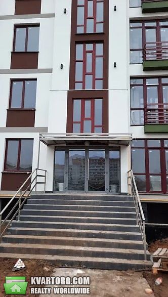 Sell 1-room apartment. Одесса, Бочарова/Сахарова — photo 1