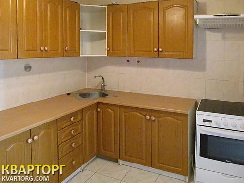 Rent out 3-room apartment. Киев, Кошица — photo 5