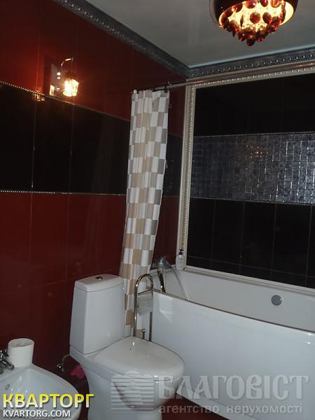 Sell 1-room apartment. Киев, Антоновича — photo 7
