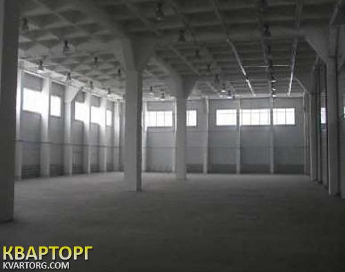 Rent out warehouse. Киев, Воровского — photo 1