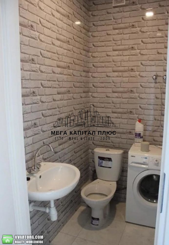 Rent out 2-room apartment. Киев,  Донца — photo 6