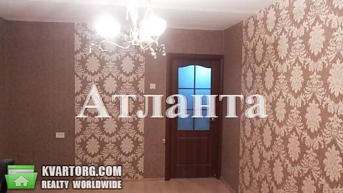 продам 2-комнатную квартиру. Одесса,  Махачкалинская - фото 1