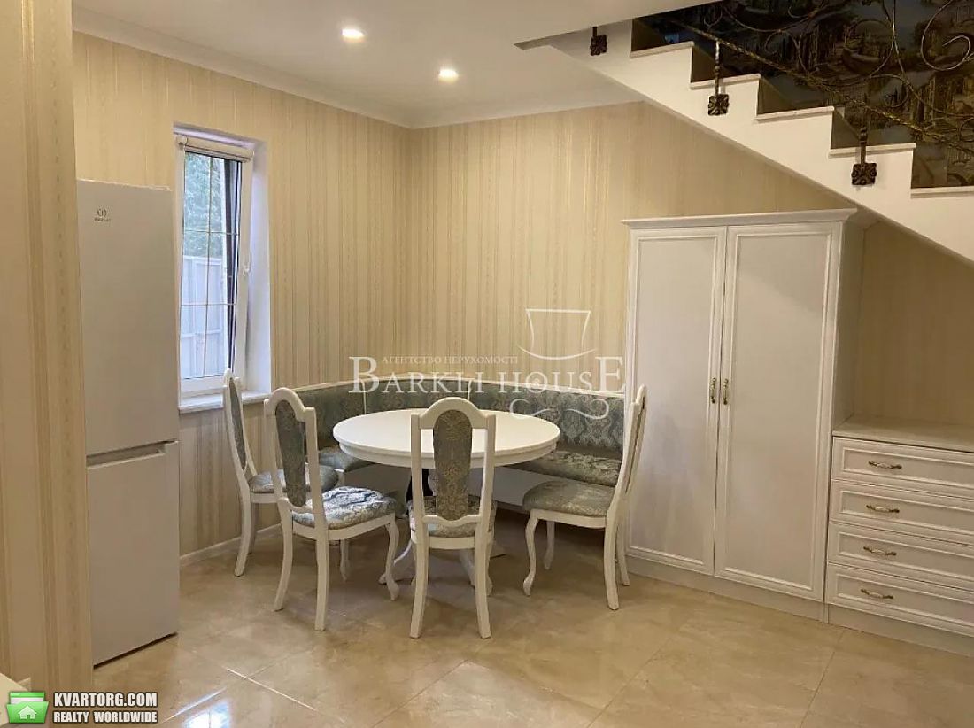 Rent out house. Киев,  Закарпатская — photo 9