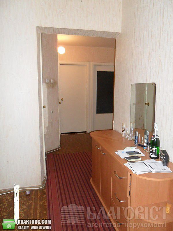 Sell 3-room apartment. Киев,  Азербайджанская — photo 8