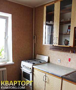 Sell 1-room apartment. Киев, Вербицкого — photo 3