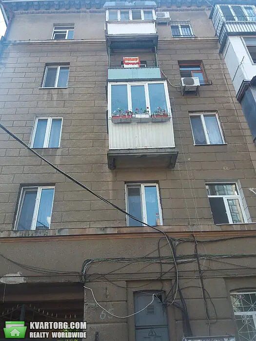 Sell 2-room apartment. Одесса, Преображенская — photo 10