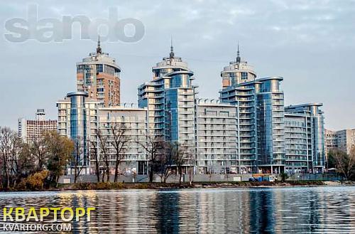 Sell 3-room apartment. Киев,  Окипной — photo 7