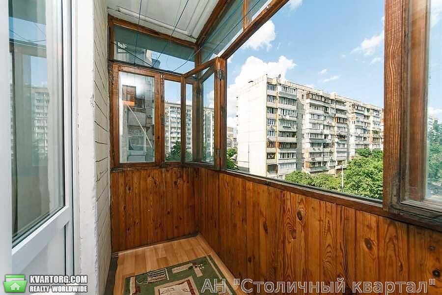 Sell 1-room apartment. Киев,  Героев Днепра — photo 5