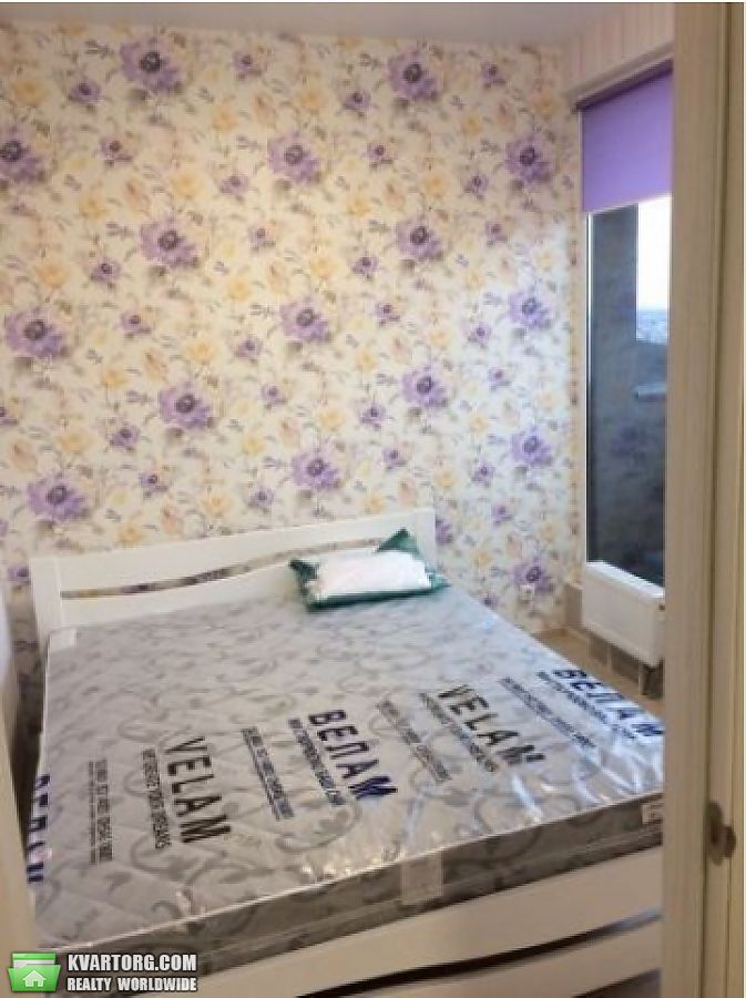 Rent out 2-room apartment. Киев,  Волошковая — photo 7