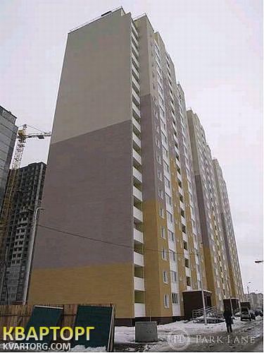 Sell 3-room apartment. Киев, Закревского — photo 1