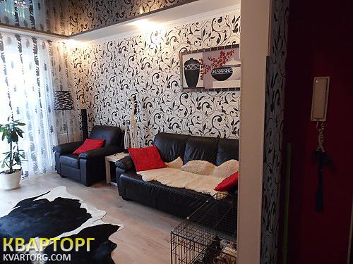 Sell 3-room apartment. Киев,  Уборевича — photo 1