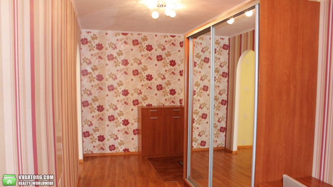 Rent out 1-room apartment. Киев,  Урловская — photo 5