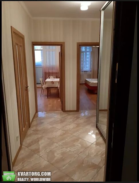 Rent out 1-room apartment. Киев,  Воскресенская — photo 4