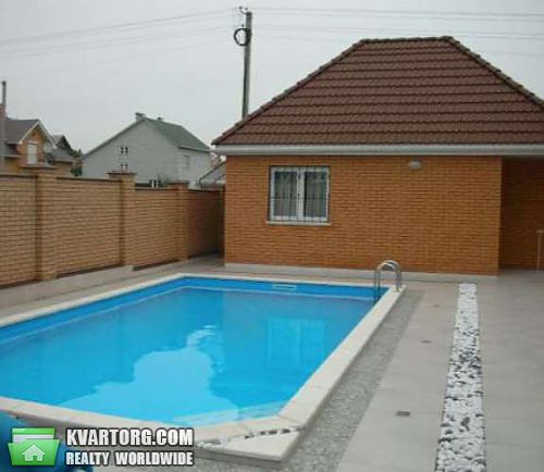 Rent out house. Киевская обл., Петропавловская Борщаговк — photo 2