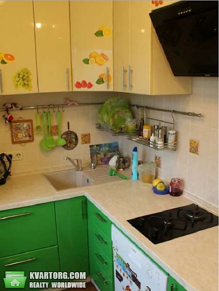 Sell 3-room apartment. Киев, Березняковская — photo 3