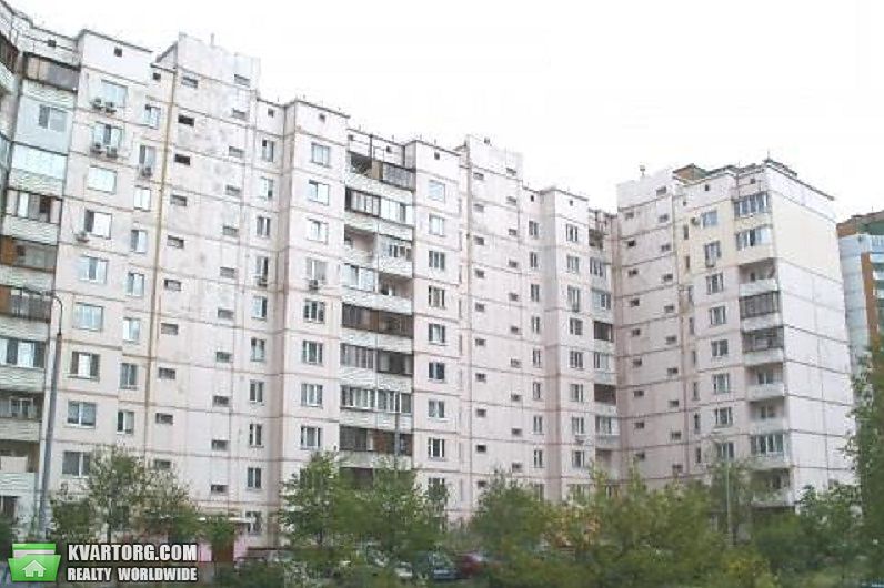 Sell 2-room apartment. Киев,  Радунская — photo 3