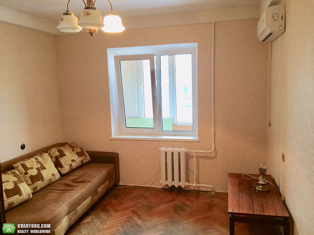 Rent out 2-room apartment. Киев,  Героев Сталинграда пр — photo 7