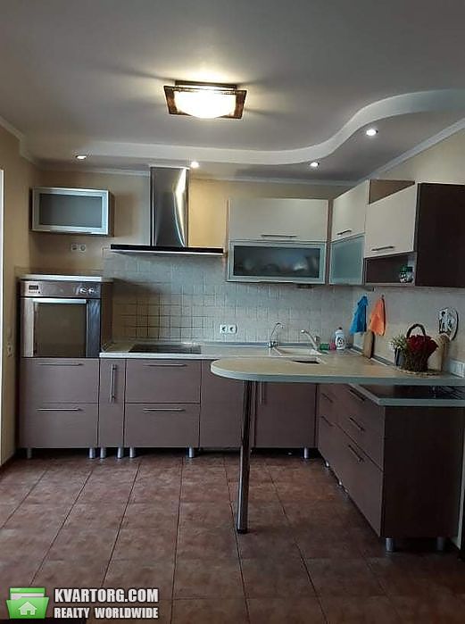 Rent out 2-room apartment. Киев, бул Дарницкий — photo 3