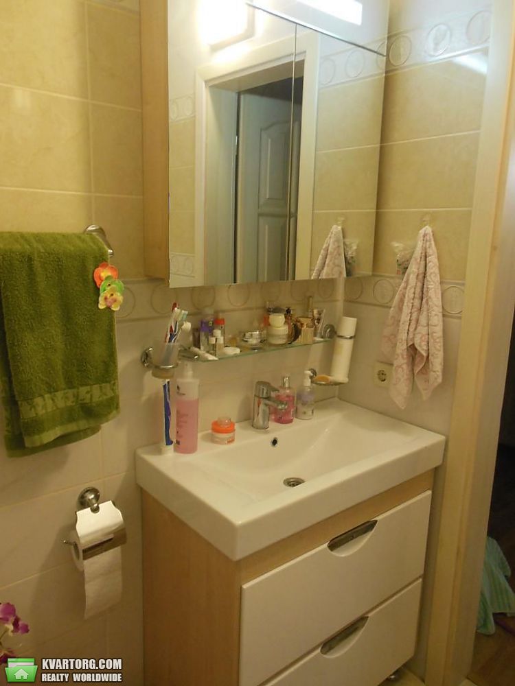 Sell 1-room apartment. Одесса, Академика Вильямса — photo 8