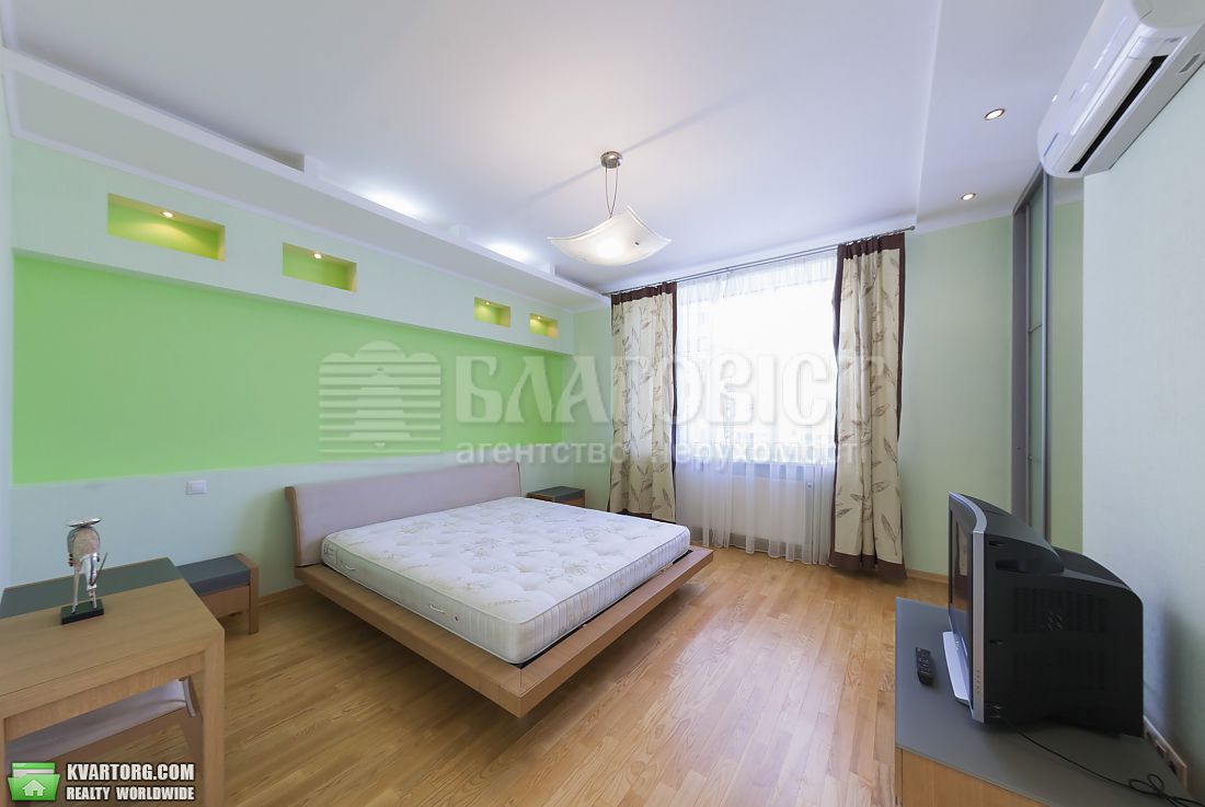 Rent out 3-room apartment. Киев,  Леси Украинки бул — photo 5