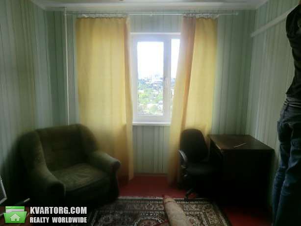 Sell 3-room apartment. Киев,  Яблонской — photo 6