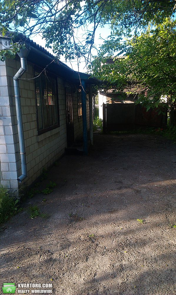 Sell house. Борисполь, центр села — photo 1