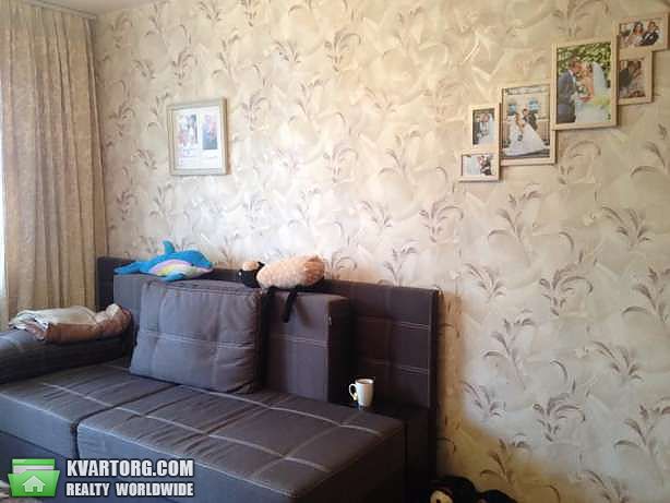 Sell 1-room apartment. Киев, Генерала Наумова — photo 1