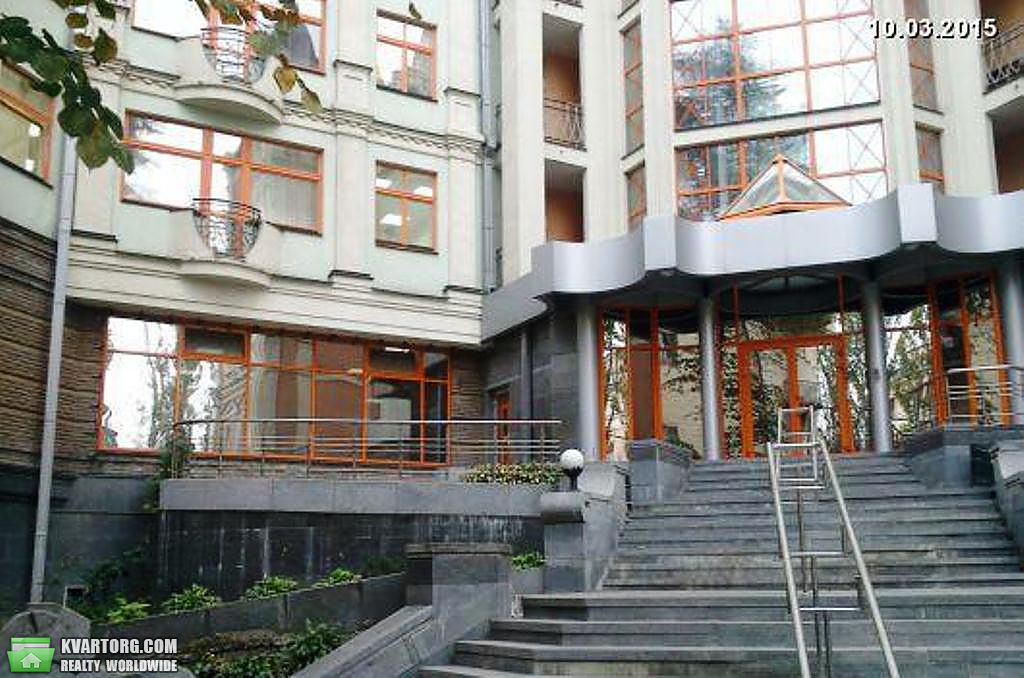 Rent out office. Киев,  Шевченко бул — photo 1