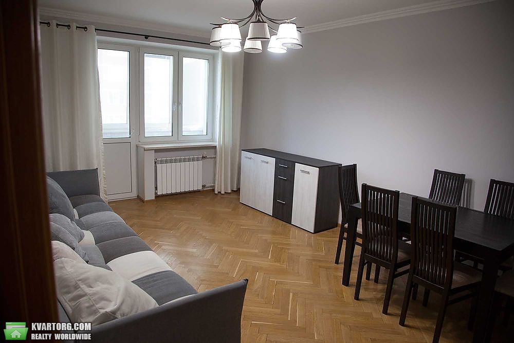 продам 3-комнатную квартиру. Киев,   Предславинская - фото 1