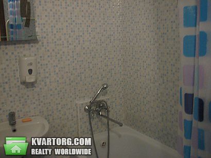 Rent out 1-room apartment. Киев,  Закревского — photo 3