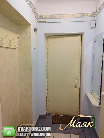 Rent out 2-room apartment. Киев, алмазова — photo 5