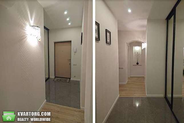 Rent out 2-room apartment. Киев,  Чавдар — photo 2