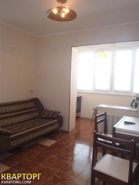 Rent out 1-room apartment. Киев, Эрнста — photo 10