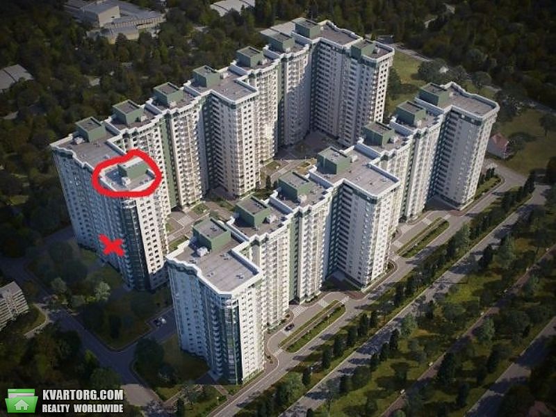 Sell 2-room apartment. Киев,  Вернадского пр — photo 4
