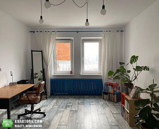Sell 2-room apartment. Киев,  Саперно-Слободская — photo 3