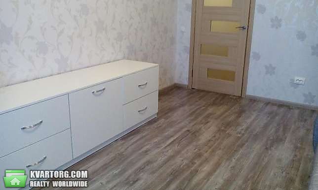 Rent out 1-room apartment. Киев,  Кондратюка — photo 2