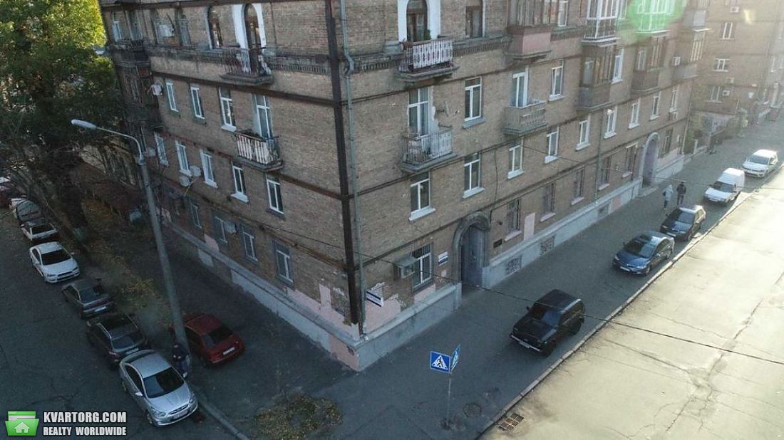 Sell office. Киев,  Щекавицкая — photo 10