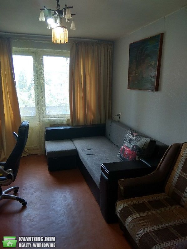 Sell 1-room apartment. Киев, Светлицкого — photo 3