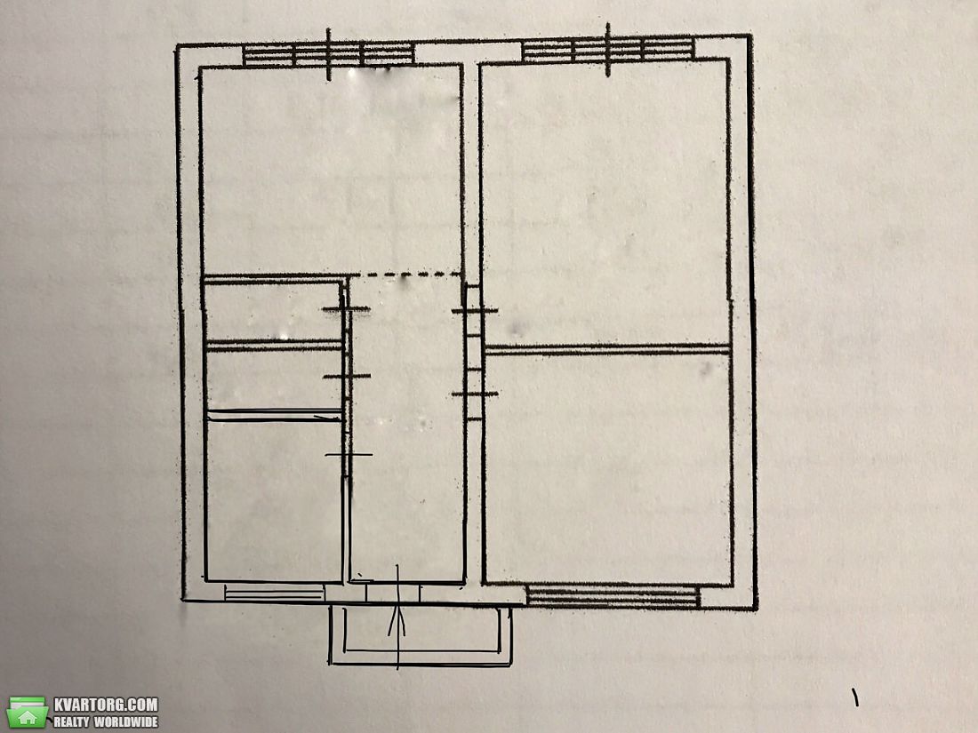 Sell house. Киевская обл., европейская — photo 2
