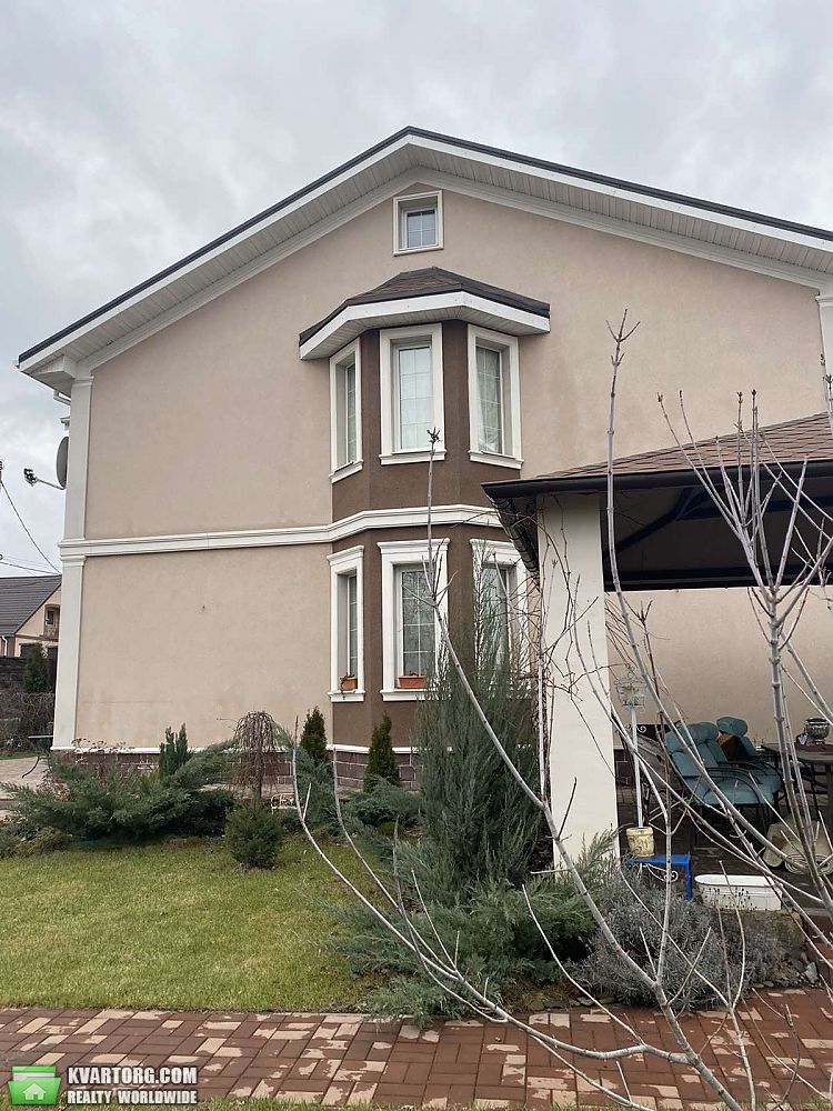 Sell house. Ирпень,  Кошевого — photo 1