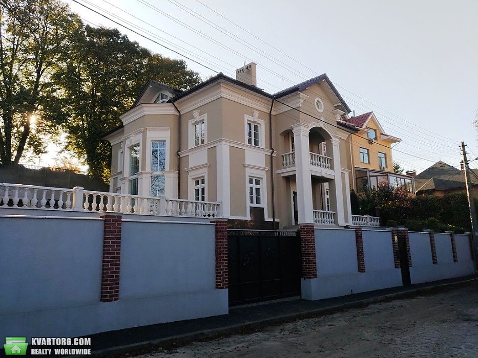 Sell house. Киев, Киев, город Киев, Украина — photo 1